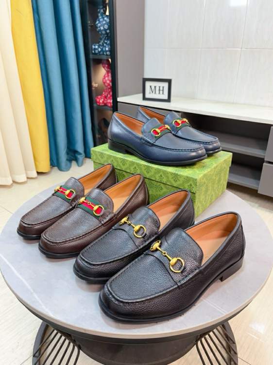 Picture of Gucci Shoes _SKUGuccisz38-44h07117637